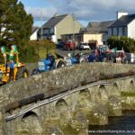 St. Patrick’s Day Parade at Doonbeg