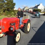 St. Patrick’s Day Parade at Doonbeg