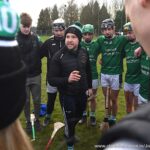 All-Ireland Post Primary Senior C Hurling Final at Toomevara