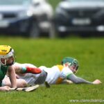 All-Ireland Post Primary Senior C Hurling Final at Toomevara