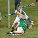 All-Ireland Post Primary Senior C Hurling Final at Toomevara