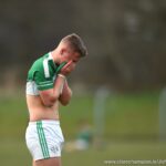 All-Ireland Post Primary Senior C Hurling Final at Toomevara