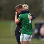 All-Ireland Post Primary Senior C Hurling Final at Toomevara