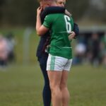 All-Ireland Post Primary Senior C Hurling Final at Toomevara