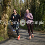 Illaunmanagh Parkrun, , Shannon, at 10:41:05, 26March 2022,