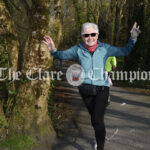 Illaunmanagh Parkrun, , Shannon, at 10:48:15, 26March 2022,