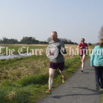 Illaunmanagh Parkrun, , Shannon, at 10:53:40, 26March 2022,