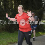 Illaunmanagh Parkrun, , Shannon, at 10:59:07, 26March 2022,