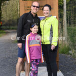 Illaunmanagh Parkrun, , Shannon, at 10:11:20, 26March 2022,