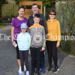 Illaunmanagh Parkrun, , Shannon, at 10:12:17, 26March 2022,