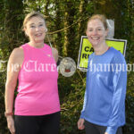 Illaunmanagh Parkrun, , Shannon, at 10:15:11, 26March 2022,