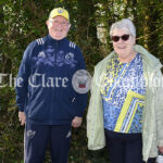 Illaunmanagh Parkrun, , Shannon, at 10:16:53, 26March 2022,