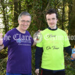 Illaunmanagh Parkrun, , Shannon, at 10:20:10, 26March 2022,