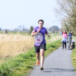 Illaunmanagh Parkrun, , Shannon, at 10:41:05, 26March 2022,