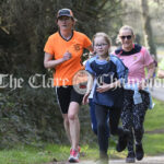 Illaunmanagh Parkrun, , Shannon, at 10:59:07, 26March 2022,