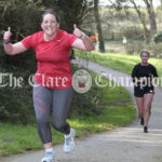 Illaunmanagh Parkrun, , Shannon, at 10:59:07, 26March 2022,