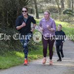 Illaunmanagh Parkrun, , Shannon, at 10:59:07, 26March 2022,