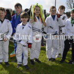 St Patrick’s Day Parade in, , Shannon, at 14:30:39, 17March 2022,