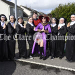 St Patrick’s Day Parade in, , Shannon, at 14:34:05, 17March 2022,