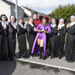 St Patrick’s Day Parade in, , Shannon, at 14:34:05, 17March 2022,