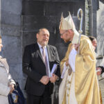 The Ordination to the Priesthood of Rev. Antun Pašalić , the Cathedral of SS Peter & Paul, Ennis, at 17:39:58, 23April 2022