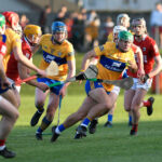 O’Neills Munster U20 Hurling Championship , , Sixmilebridge, at 19:13:15, 13April 2022,