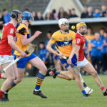 O’Neills Munster U20 Hurling Championship , , Sixmilebridge, at 19:51:08, 13April 2022,