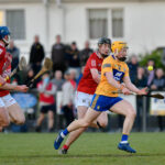 O’Neills Munster U20 Hurling Championship , , Sixmilebridge, at 20:01:22, 13April 2022,