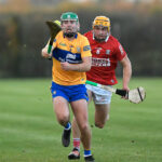 O’Neills Munster U20 Hurling Championship , , Sixmilebridge, at 20:07:46, 13April 2022,