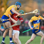 O’Neills Munster U20 Hurling Championship , , Sixmilebridge, at 20:07:50, 13April 2022,