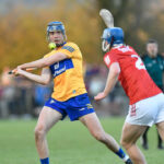 O’Neills Munster U20 Hurling Championship , , Sixmilebridge, at 20:07:52, 13April 2022,