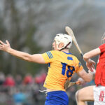 O’Neills Munster U20 Hurling Championship , , Sixmilebridge, at 20:17:45, 13April 2022,