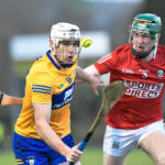 O’Neills Munster U20 Hurling Championship , , Sixmilebridge, at 20:17:49, 13April 2022,