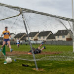 Munster Minor Football Championship, , Shannon, at 19:21:14, 14April 2022,