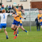 Munster Minor Football Championship, , Shannon, at 19:47:15, 14April 2022,