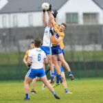 Munster Minor Football Championship, , Shannon, at 20:05:31, 14April 2022,