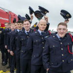 Fire Service Recruits 2