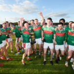 SFC County Football final at Cusack park