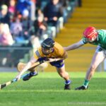 Munster U-21 Hurling Championship Limerick V Clare