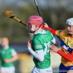 Munster U-21 Hurling Championship Limerick V Clare