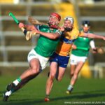 Munster U-21 Hurling Championship Limerick V Clare