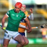 Munster U-21 Hurling Championship Limerick V Clare