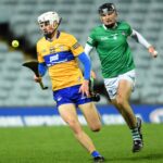 Munster U-21 Hurling Championship Limerick V Clare