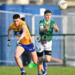 MFC Clare V Limerick at Rathkeale