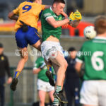 MFC Clare V Limerick at Rathkeale