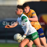 MFC Clare V Limerick at Rathkeale