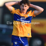 MFC Clare V Limerick at Rathkeale