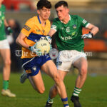 MFC Clare V Limerick at Rathkeale