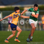 MFC Clare V Limerick at Rathkeale