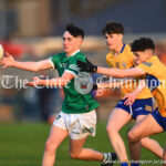 MFC Clare V Limerick at Rathkeale